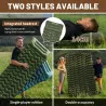 Matelas de couchage ultraléger et confortable NATUREHIKE pour le camping